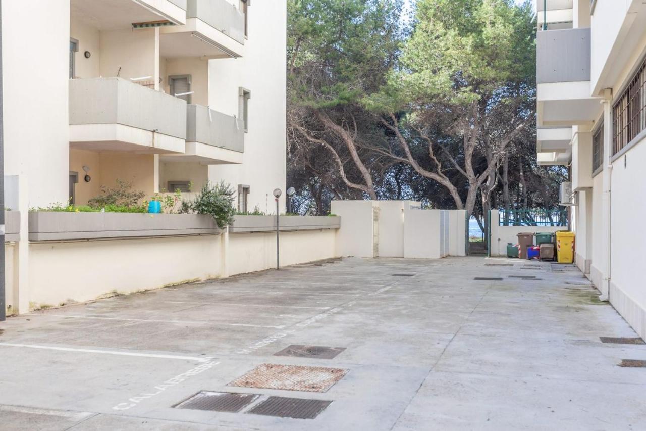 Casa Vacanza Trentapassi Rivabella 2-6 Posti Letto Gallipoli Exterior photo
